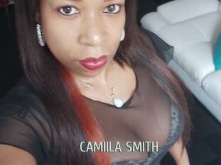 CAMIILA_SMITH Sexcam Zone