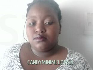 CANDYMINIMELONS21