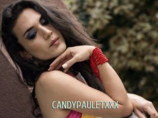 CANDYPAULETXXX