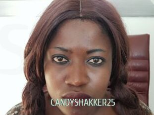 CANDYSHAKKER25