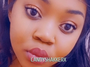 CANDYSHAKKERX