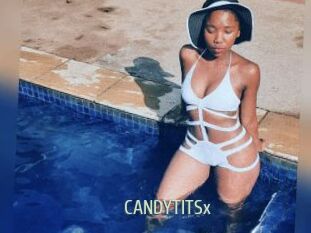 CANDYTITSx Sexcam Zone