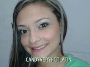 CANDYVERYHOTLATIN