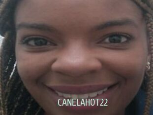 CANELAHOT22