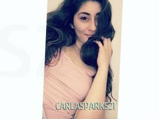CARLA_SPARKS21