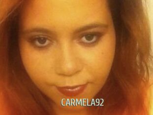 CARMELA92