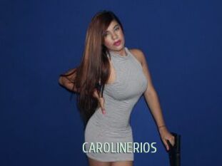 CAROLINERIOS