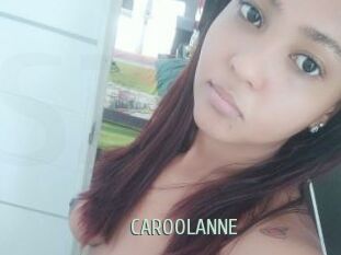 CAROOLANNE