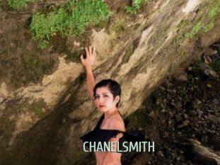 CHANELSMITH