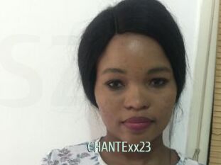 CHANTExx23