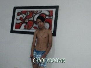 CHARLYBROWN