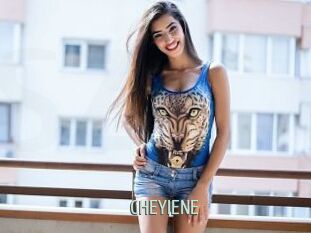 CHEYIENE_