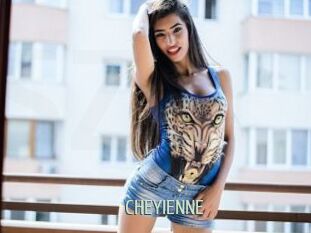 CHEYIENNE_