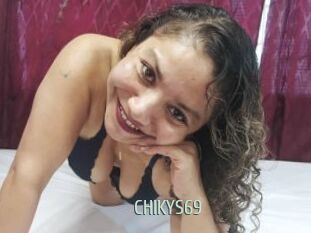 CHIKYS69
