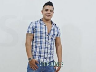 CHIPJONES