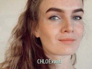 CHLOExwild