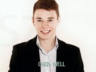 CHRIS_WELL Sexcam Zone