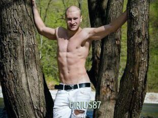 CIRIUS87
