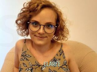 CLAREE