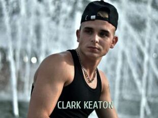 CLARK_KEATON