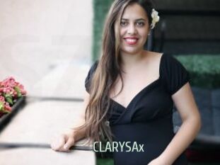 CLARYSAx
