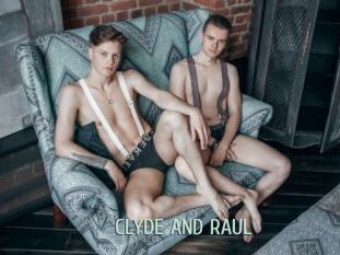 CLYDE_AND_RAUL