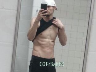 COFr3ak89 Sexcam Zone