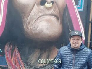 COLMEX69