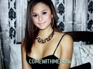 COMEWITHMEHUNx