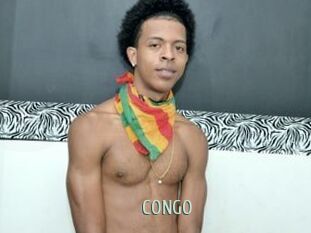 CONGO