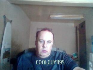 COOLGUY1195