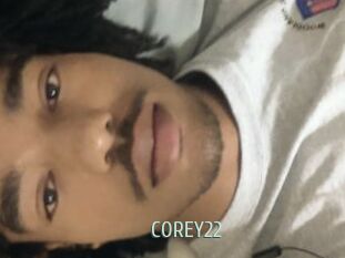 COREY22