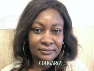 COUGAR69