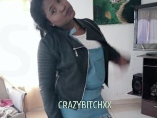 CRAZYBITCHXX Sexcam Zone