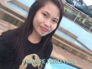 CREAMPIE_PRINCESS888
