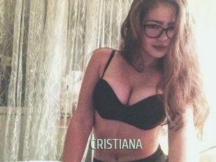 CRISTIANA