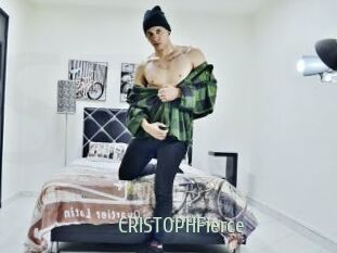 CRISTOPHFierce