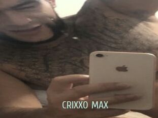 CRIXXO_MAX