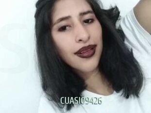 CUASI09426