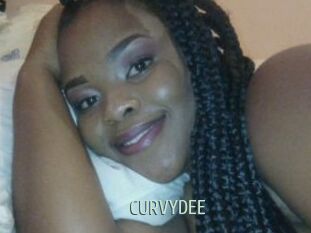 CURVYDEE Sexcam Zone