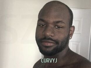 CURVYJ