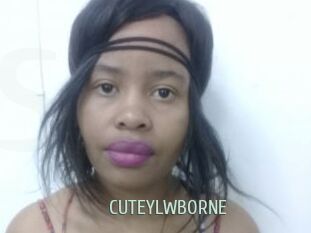 CUTEYLWBORNE