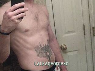 Cackageorgexo