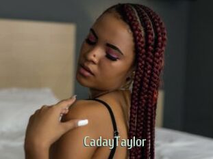 CadayTaylor