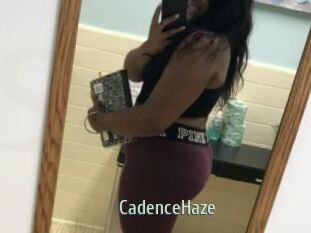 Cadence_Haze
