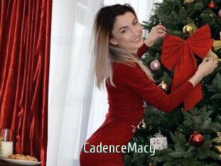 CadenceMacy