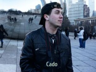 Cado