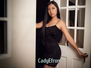 CadyEfron