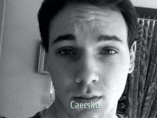 Caerske