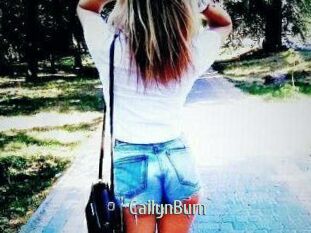 CailynBurn